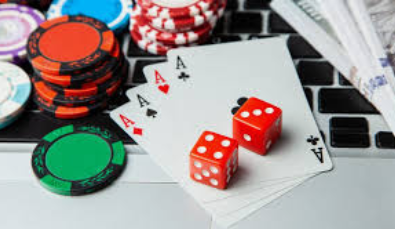 Possibility of gambling online casinos